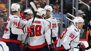 Final: Capitals 8, Penguins 3 taken in Uptown (Live coverage)