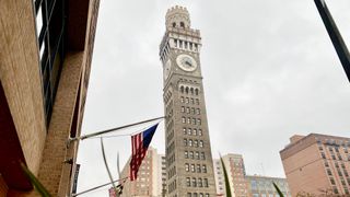 Steelers, Ravens seek edges within a Round 3 taken in Baltimore (Top story). Photo by DEJAN KOVACEVIC / DKPS