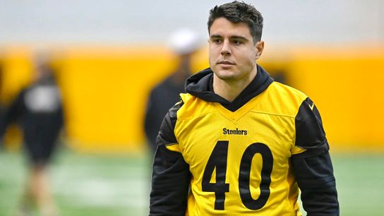 Thinned inside linebackers room forced into new-but-veteran options taken on the South Side (Steelers)